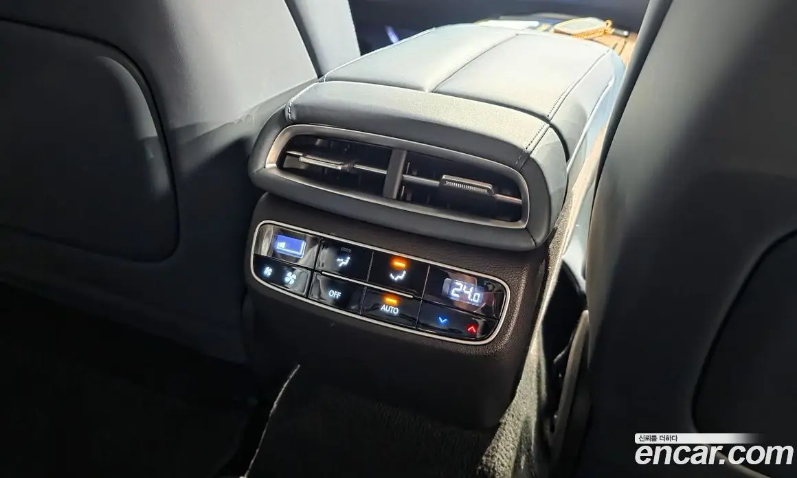 Genesis G80 2021 автомат (гидро), фото 35 Genesis G80 2021 автомат (гидро), фото 35