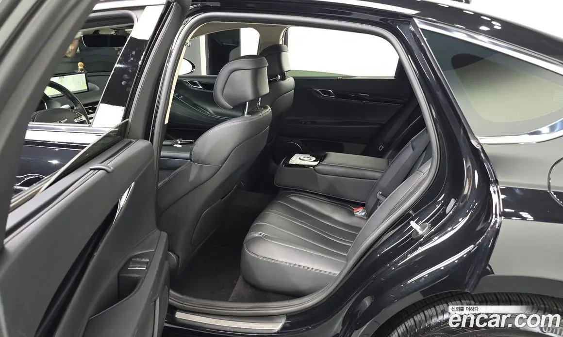 Genesis G80 2022 3.5 автомат (гидро), фото 11 Genesis G80 2022 3.5 автомат (гидро), фото 11