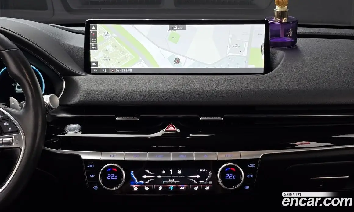 Genesis G80 2022 3.5 автомат (гидро), фото 20 Genesis G80 2022 3.5 автомат (гидро), фото 20