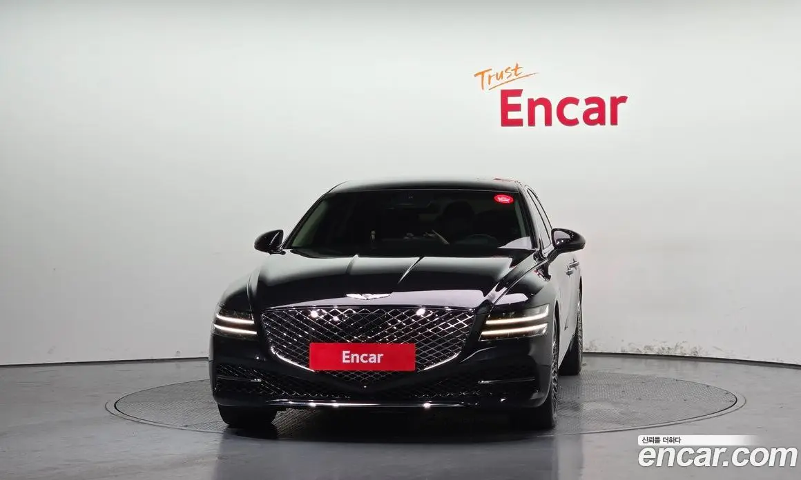 Genesis G80 2022 3.5 автомат (гидро), фото 3 Genesis G80 2022 3.5 автомат (гидро), фото 3