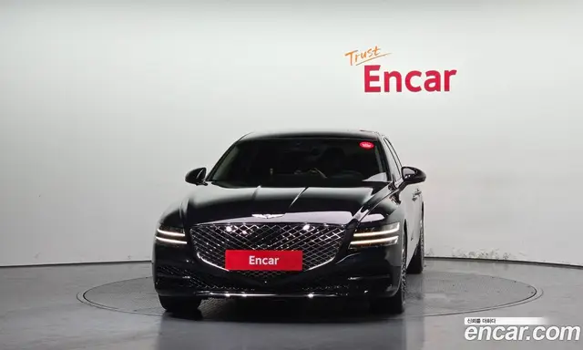Genesis G80 2022 3.5 автомат (гидро), миниатюра 3 Genesis G80 2022 3.5 автомат (гидро), миниатюра 3