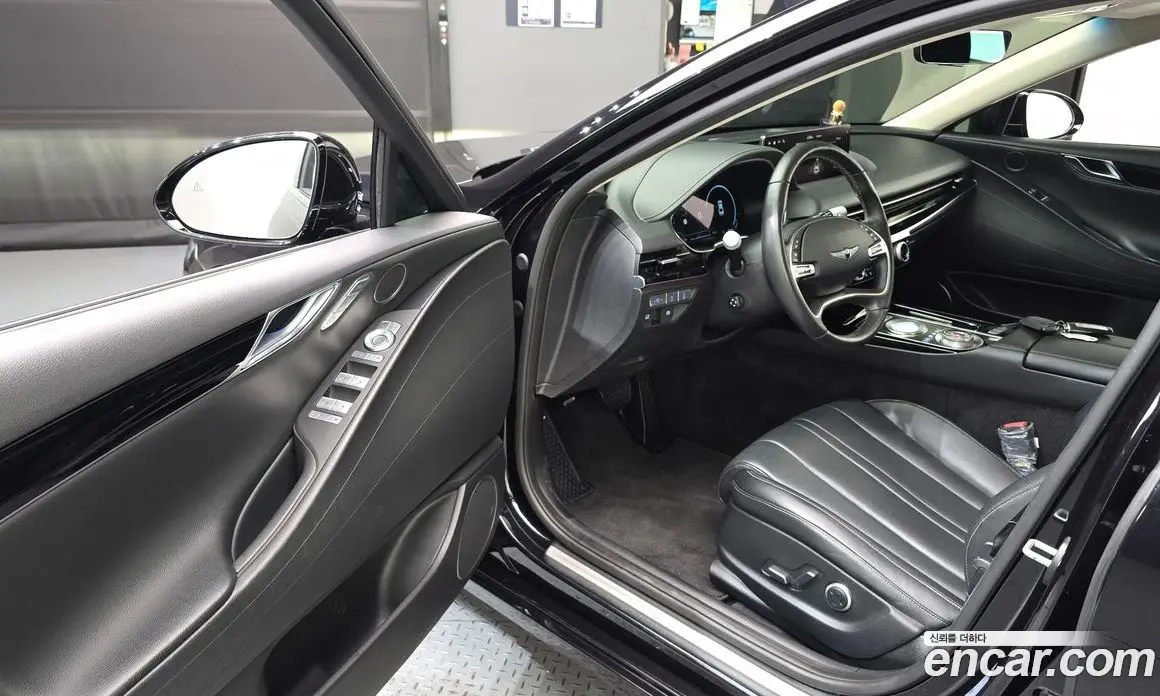 Genesis G80 2022 3.5 автомат (гидро), фото 10 Genesis G80 2022 3.5 автомат (гидро), фото 10