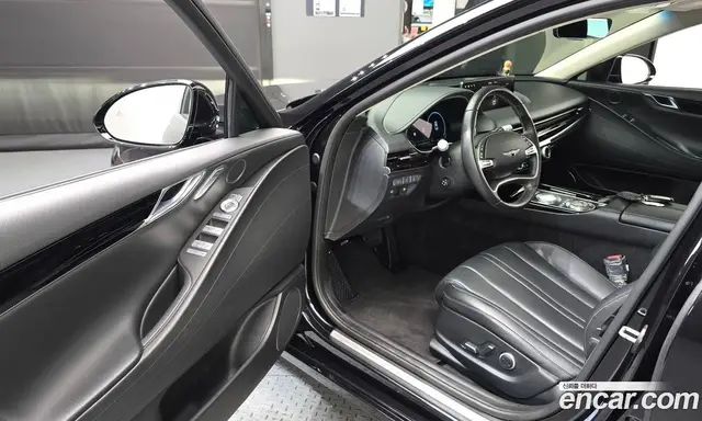 Genesis G80 2022 3.5 автомат (гидро), миниатюра 10 Genesis G80 2022 3.5 автомат (гидро), миниатюра 10