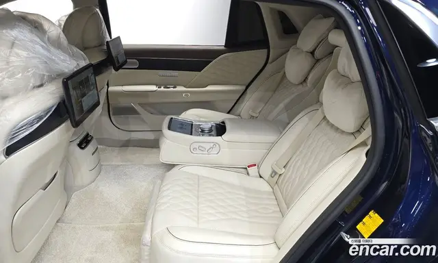 Genesis G90 2024 3.5 автомат (гидро), миниатюра 11 Genesis G90 2024 3.5 автомат (гидро), миниатюра 11