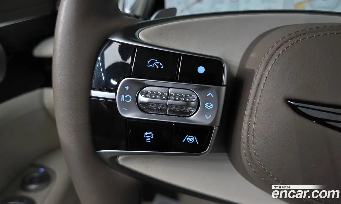 Genesis G90 2024 3.5 автомат (гидро), фото 16 Genesis G90 2024 3.5 автомат (гидро), фото 16