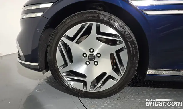 Genesis G90 2024 3.5 автомат (гидро), миниатюра 5 Genesis G90 2024 3.5 автомат (гидро), миниатюра 5
