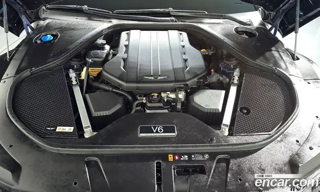 Genesis G90 2024 3.5 автомат (гидро), миниатюра 6 Genesis G90 2024 3.5 автомат (гидро), миниатюра 6