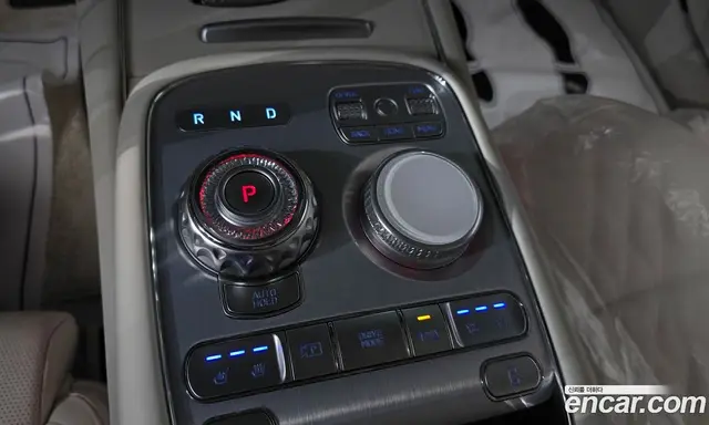 Genesis G90 2024 3.5 автомат (гидро), миниатюра 9 Genesis G90 2024 3.5 автомат (гидро), миниатюра 9