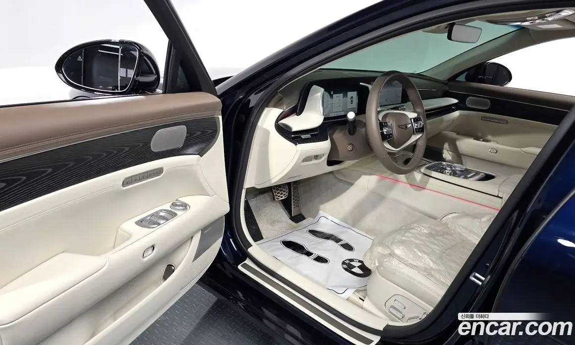 Genesis G90 2024 3.5 автомат (гидро), фото 10 Genesis G90 2024 3.5 автомат (гидро), фото 10