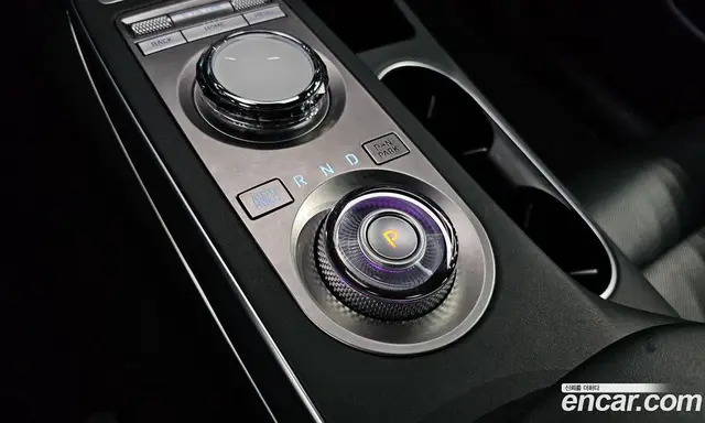 Genesis GV70 2021 2.5 автомат (гидро), миниатюра 9 Genesis GV70 2021 2.5 автомат (гидро), миниатюра 9