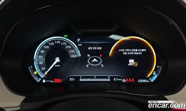 Genesis GV70 2021 2.5 автомат (гидро), миниатюра 11 Genesis GV70 2021 2.5 автомат (гидро), миниатюра 11
