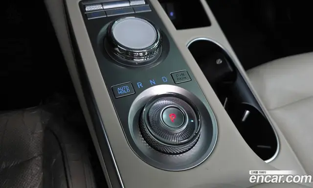 Genesis GV70 2021 2.5 автомат (гидро), миниатюра 12