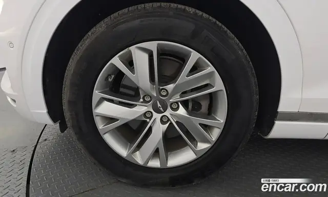 Genesis GV70 2021 2.5 автомат (гидро), миниатюра 5 Genesis GV70 2021 2.5 автомат (гидро), миниатюра 5