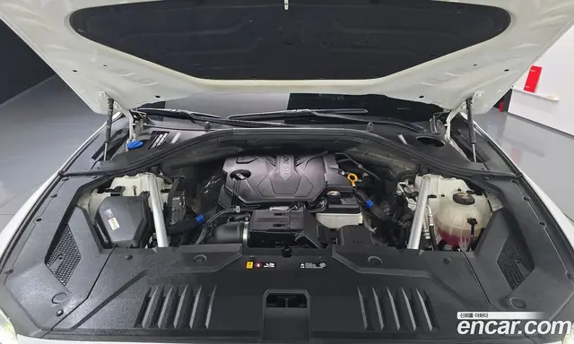 Genesis GV70 2021 2.5 автомат (гидро), миниатюра 6 Genesis GV70 2021 2.5 автомат (гидро), миниатюра 6