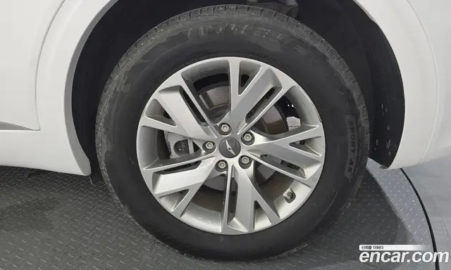 Genesis GV70 2021 2.5 автомат (гидро), миниатюра 7 Genesis GV70 2021 2.5 автомат (гидро), миниатюра 7