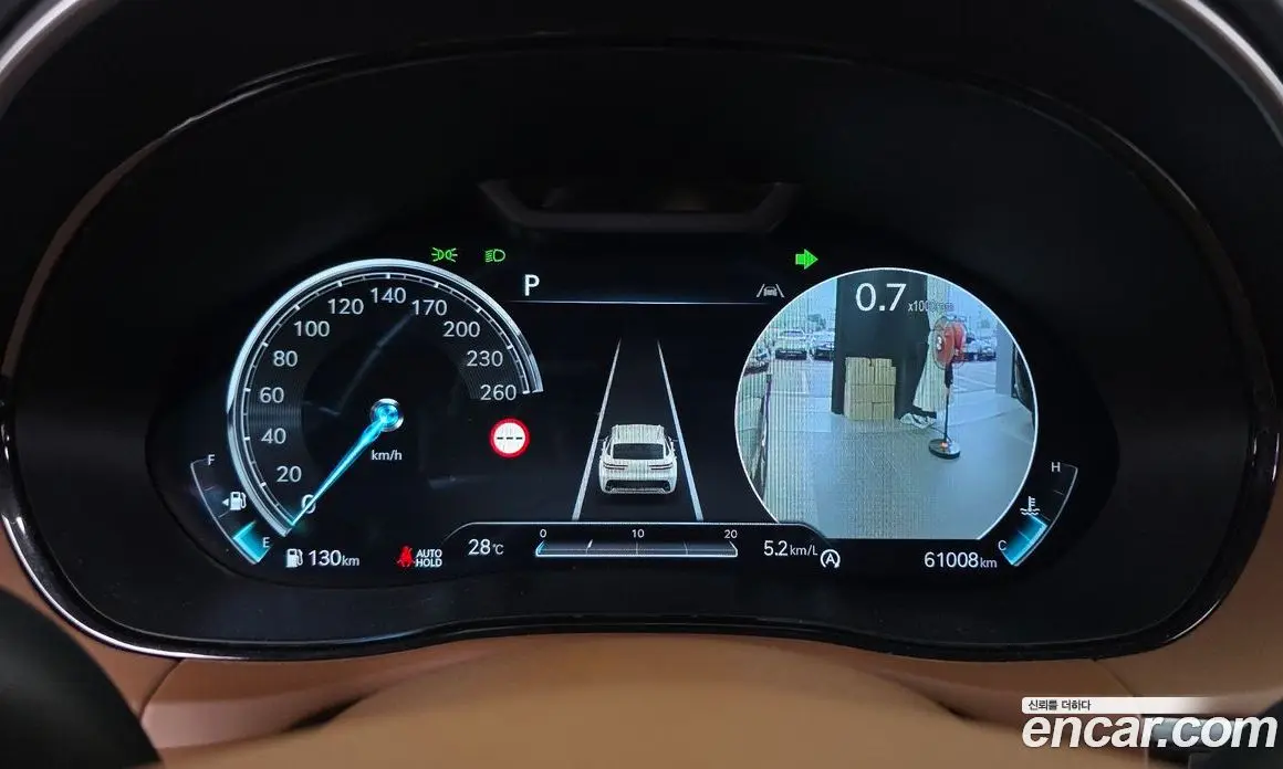 Genesis GV70 2022 2.5 автомат (гидро), фото 11 Genesis GV70 2022 2.5 автомат (гидро), фото 11