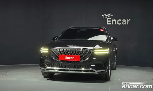 Genesis GV70 2022 2.5 автомат (гидро), миниатюра 3 Genesis GV70 2022 2.5 автомат (гидро), миниатюра 3