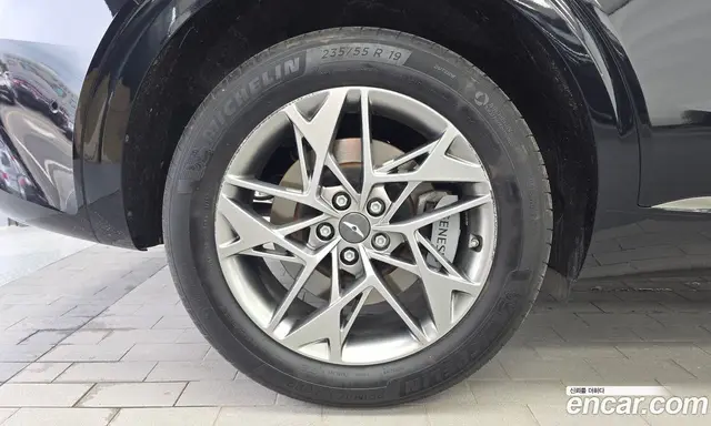 Genesis GV70 2022 2.5 автомат (гидро), миниатюра 5 Genesis GV70 2022 2.5 автомат (гидро), миниатюра 5
