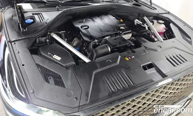 Genesis GV70 2022 2.5 автомат (гидро), миниатюра 6 Genesis GV70 2022 2.5 автомат (гидро), миниатюра 6