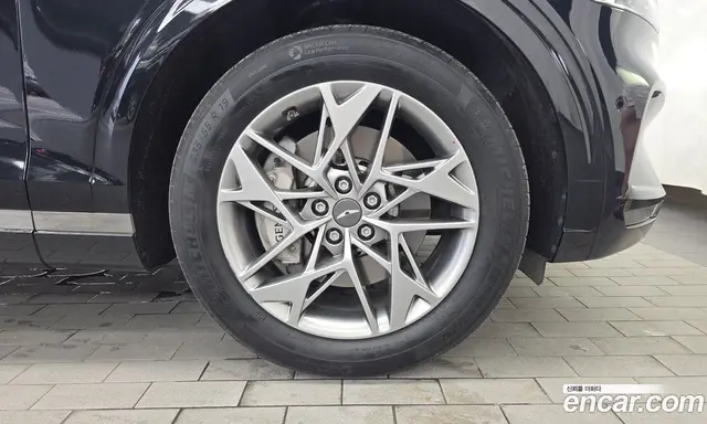 Genesis GV70 2022 2.5 автомат (гидро), миниатюра 7 Genesis GV70 2022 2.5 автомат (гидро), миниатюра 7