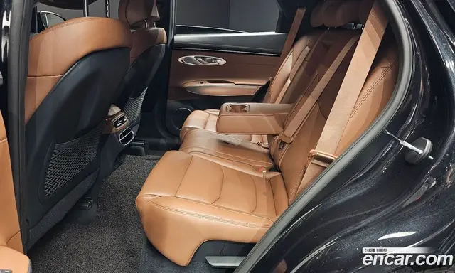 Genesis GV70 2022 2.5 автомат (гидро), миниатюра 11 Genesis GV70 2022 2.5 автомат (гидро), миниатюра 11