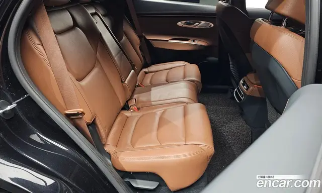 Genesis GV70 2022 2.5 автомат (гидро), миниатюра 12