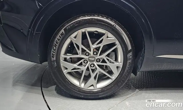 Genesis GV70 2022 2.5 автомат (гидро), миниатюра 5 Genesis GV70 2022 2.5 автомат (гидро), миниатюра 5