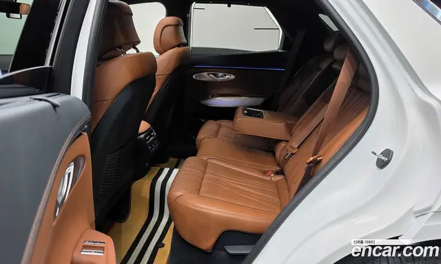 Genesis GV70 2024 2.5 автомат (гидро), миниатюра 11 Genesis GV70 2024 2.5 автомат (гидро), миниатюра 11