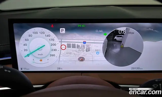 Genesis GV70 2024 2.5 автомат (гидро), миниатюра 8 Genesis GV70 2024 2.5 автомат (гидро), миниатюра 8
