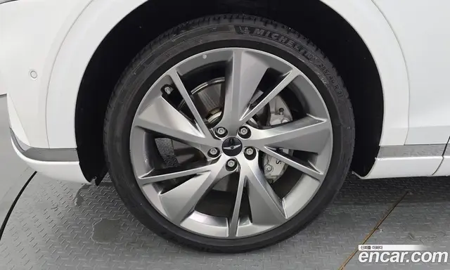 Genesis GV70 2024 2.5 автомат (гидро), миниатюра 5 Genesis GV70 2024 2.5 автомат (гидро), миниатюра 5