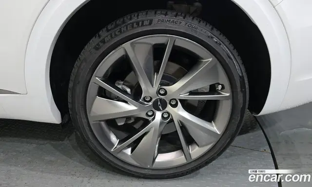 Genesis GV70 2024 2.5 автомат (гидро), миниатюра 7 Genesis GV70 2024 2.5 автомат (гидро), миниатюра 7