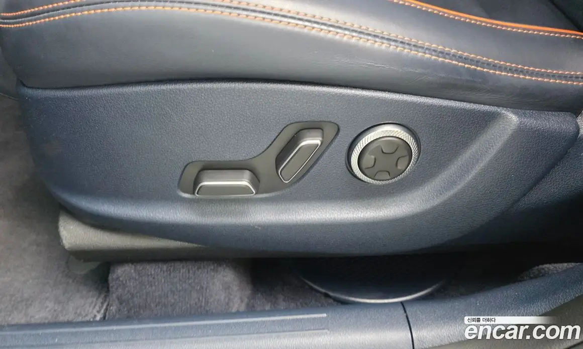 Genesis GV70 2024 2.5 автомат (гидро), фото 31 Genesis GV70 2024 2.5 автомат (гидро), фото 31