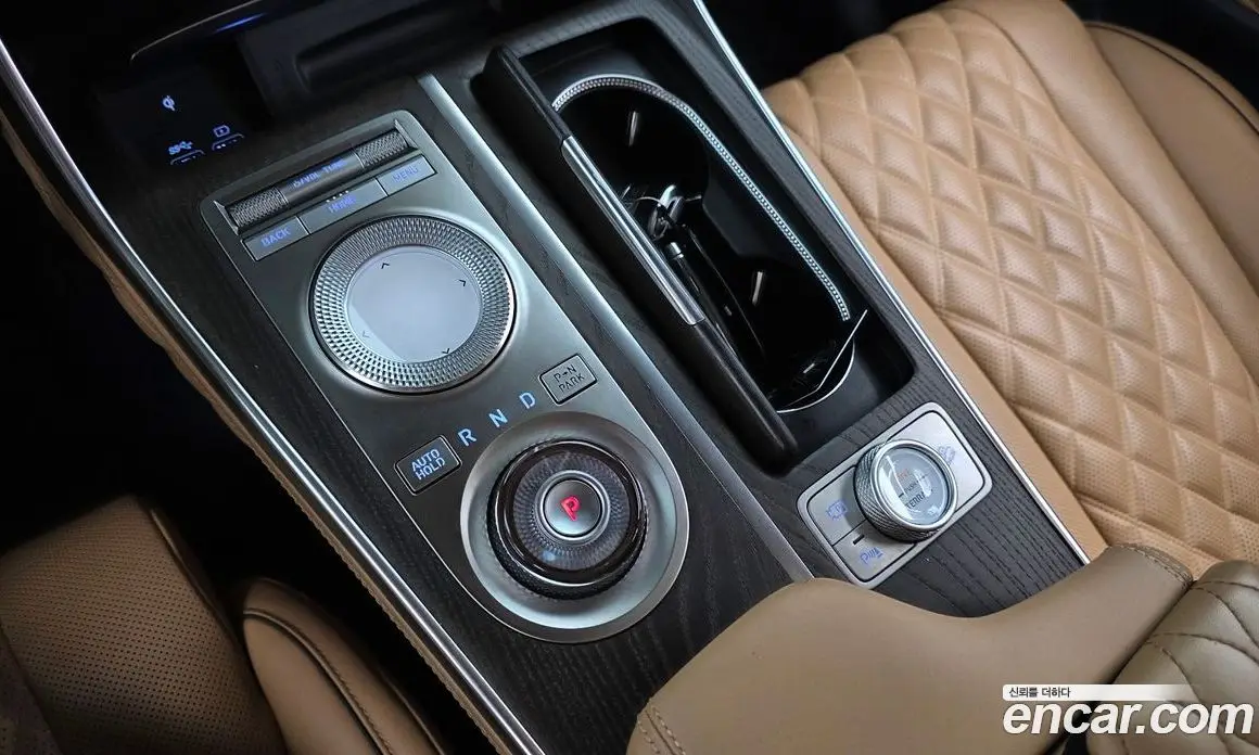 Genesis GV80 2022 3.5 автомат (гидро), фото 12 Genesis GV80 2022 3.5 автомат (гидро), фото 12