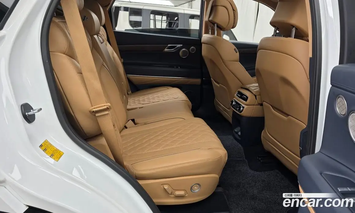 Genesis GV80 2022 3.5 автомат (гидро), фото 17 Genesis GV80 2022 3.5 автомат (гидро), фото 17