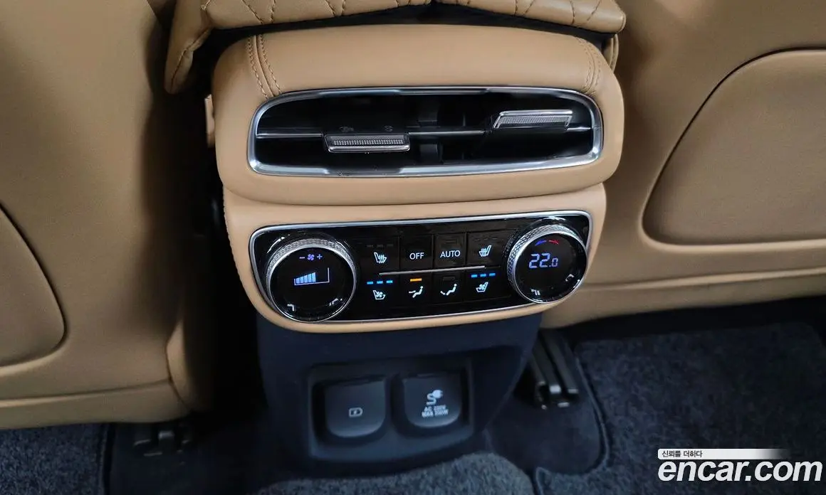 Genesis GV80 2022 3.5 автомат (гидро), фото 24 Genesis GV80 2022 3.5 автомат (гидро), фото 24