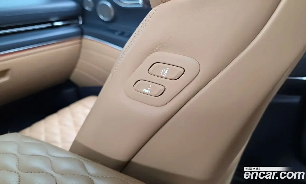 Genesis GV80 2022 3.5 автомат (гидро), фото 30 Genesis GV80 2022 3.5 автомат (гидро), фото 30