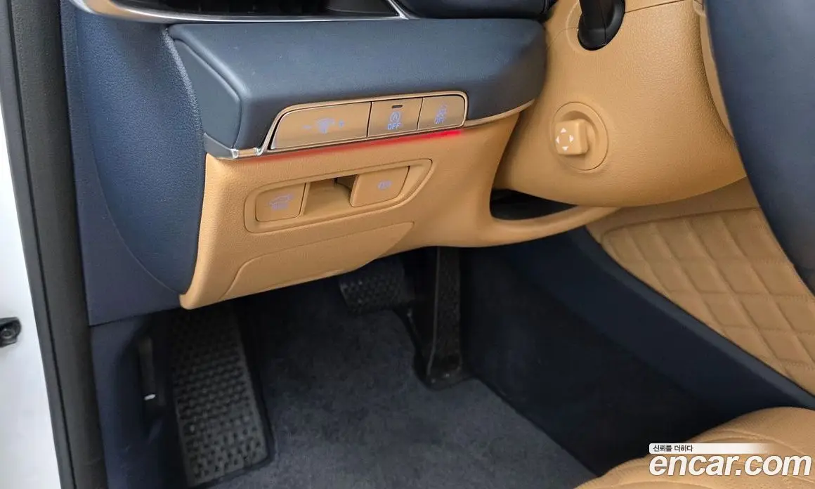 Genesis GV80 2022 3.5 автомат (гидро), фото 33 Genesis GV80 2022 3.5 автомат (гидро), фото 33