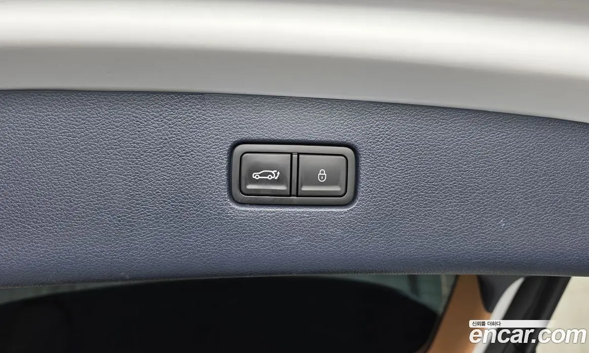 Genesis GV80 2022 3.5 автомат (гидро), фото 38 Genesis GV80 2022 3.5 автомат (гидро), фото 38