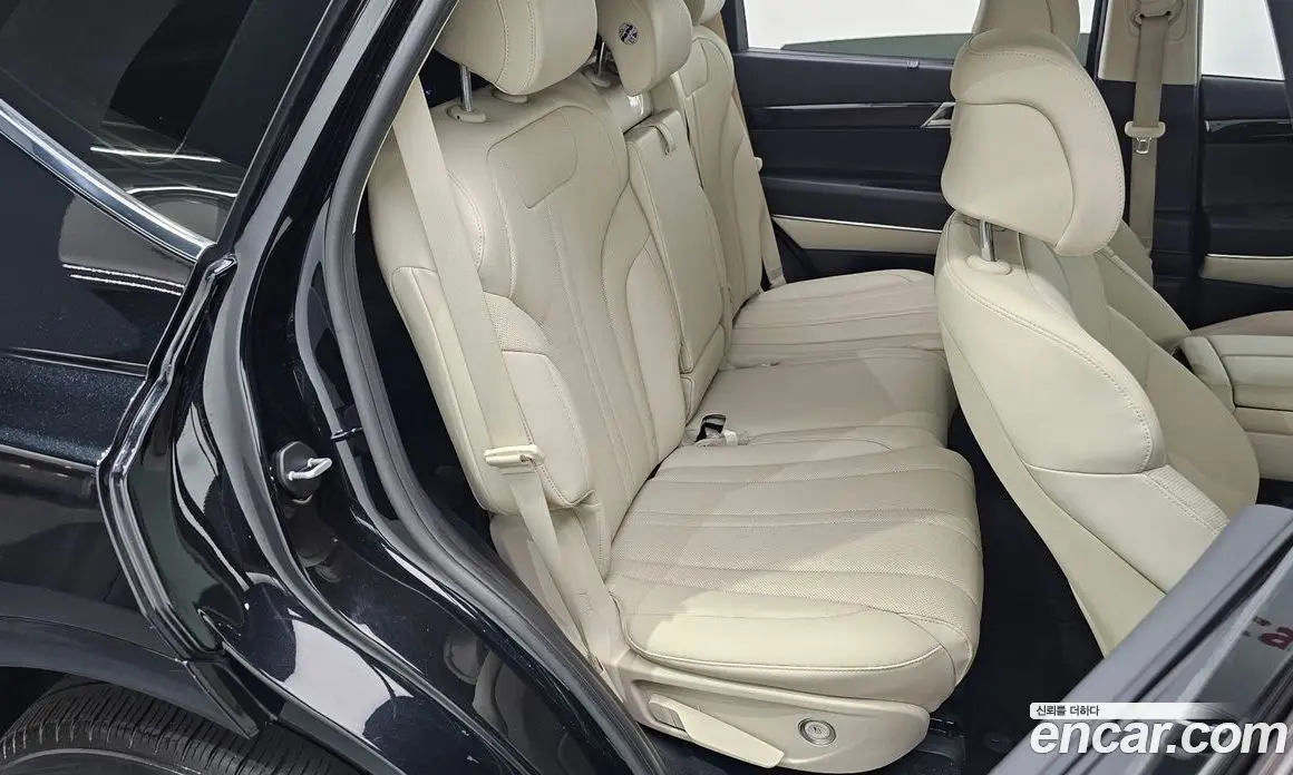 Genesis GV80 2022 2.5 автомат (гидро), фото 15