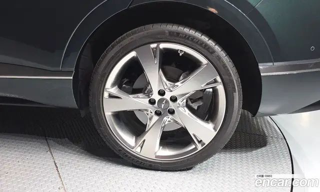 Genesis GV80 2022 2.5 автомат (гидро), миниатюра 7 Genesis GV80 2022 2.5 автомат (гидро), миниатюра 7