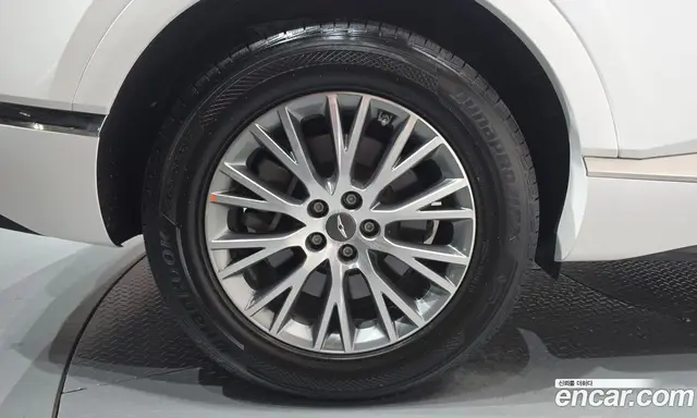 Genesis GV80 2022 2.5 автомат (гидро), миниатюра 4 Genesis GV80 2022 2.5 автомат (гидро), миниатюра 4