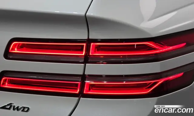 Genesis GV80 2022 2.5 автомат (гидро), миниатюра 8 Genesis GV80 2022 2.5 автомат (гидро), миниатюра 8