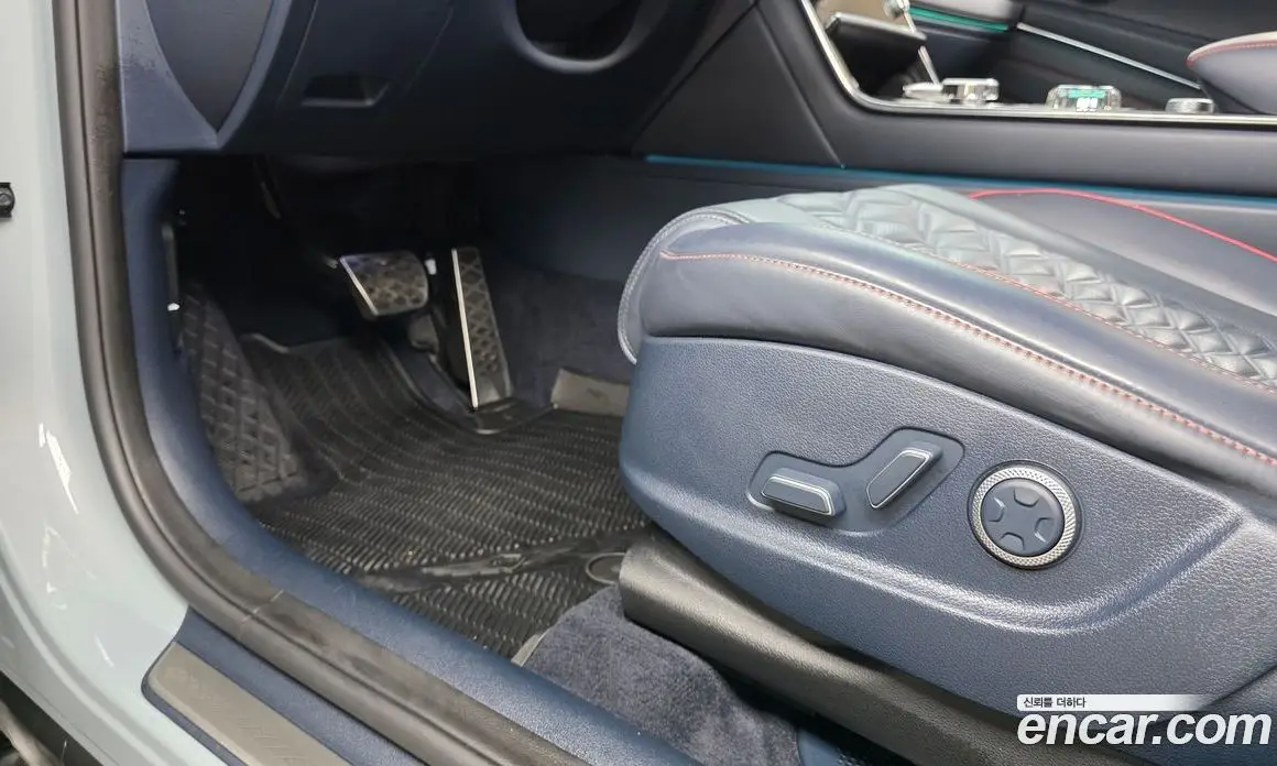 Genesis GV80 2024 3.5 автомат (гидро), фото 33 Genesis GV80 2024 3.5 автомат (гидро), фото 33