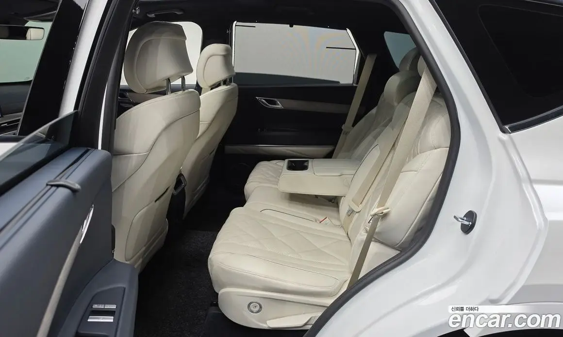 Genesis GV80 2025 2.5 автомат (гидро), фото 11 Genesis GV80 2025 2.5 автомат (гидро), фото 11