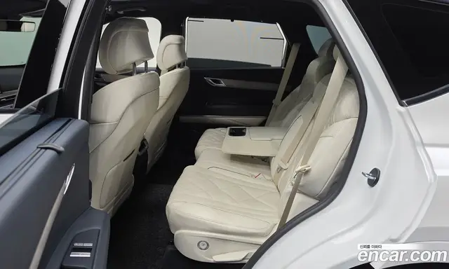 Genesis GV80 2025 2.5 автомат (гидро), миниатюра 11 Genesis GV80 2025 2.5 автомат (гидро), миниатюра 11