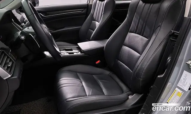 Honda Accord 2019 2.0 автомат (гидро), миниатюра 11