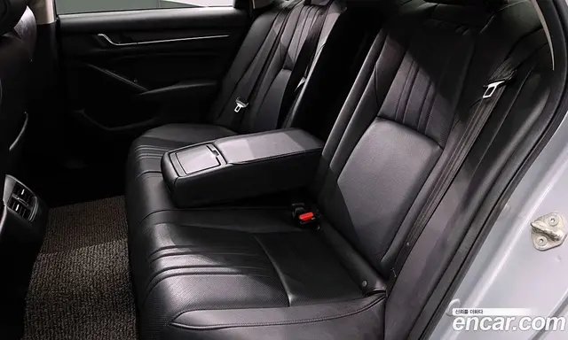 Honda Accord 2019 2.0 автомат (гидро), миниатюра 12
