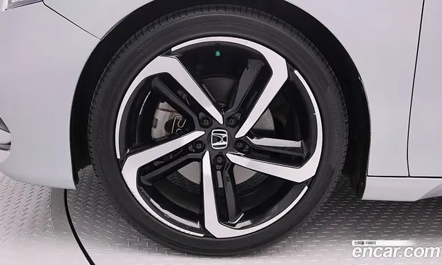 Honda Accord 2019 2.0 автомат (гидро), миниатюра 5