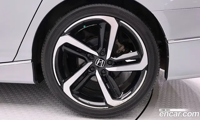 Honda Accord 2019 2.0 автомат (гидро), миниатюра 6