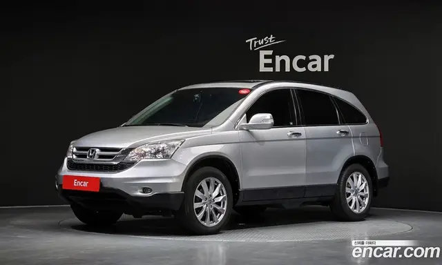 Honda CR-V 2011 2.4 автомат (гидро), миниатюра 1 Honda CR-V 2011 2.4 автомат (гидро), миниатюра 1